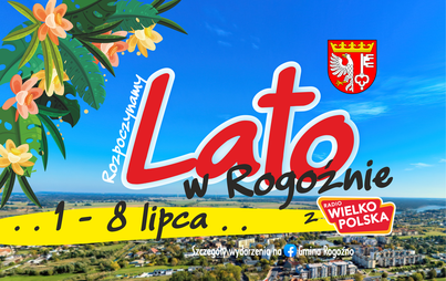 Zdjęcie do Zapraszamy!