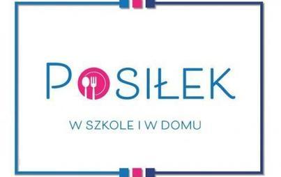 Zdjęcie do "Posiłek w szkole i domu"