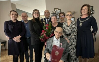 Zdjęcie do Złote Gody