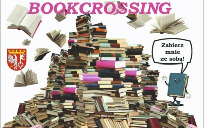 Zdjęcie do Bookcrossing w Urzędzie Miejskim