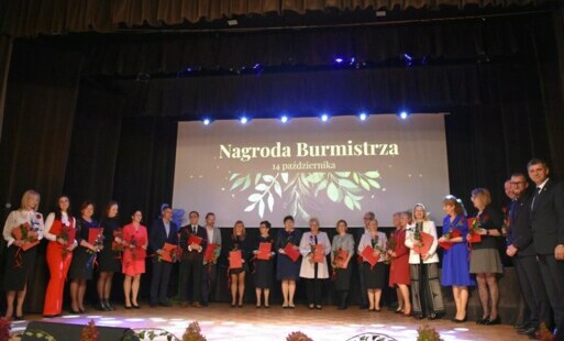 Zdjęcie do Dzień Edukacji Narodowej w Rogoźnie