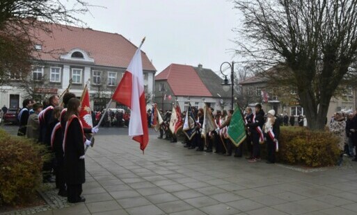 Zdjęcie do Uroczyste Obchody Święta Niepodległości 2024