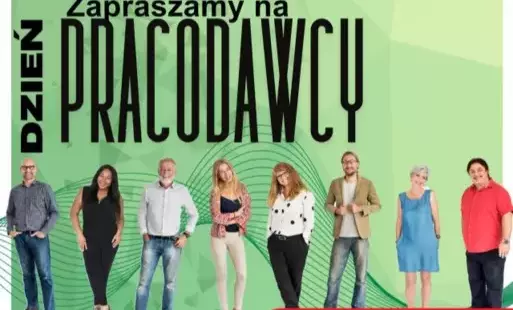 Zdjęcie do Dzień otwarty w Powiatowym Urzędzie Pracy w Obornikach