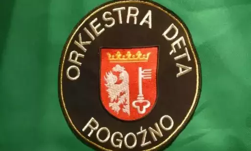 Zdjęcie do Koncert Noworoczny Rogozińskiej Orkiestry Dętej im. Edmunda Korybalskiego