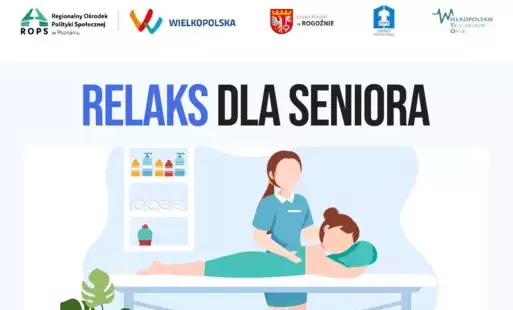 Zdjęcie do Relaks Seniora