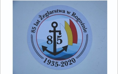 Zdjęcie do 85-lecie Klubu Żeglarskiego Kotwica