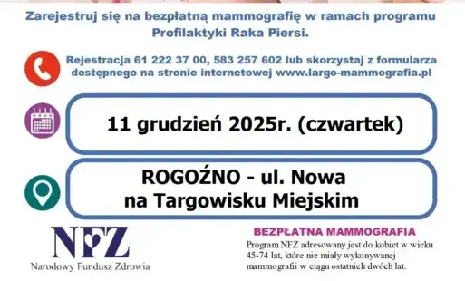 Zdjęcie artykułu z dnia 26-11-2025