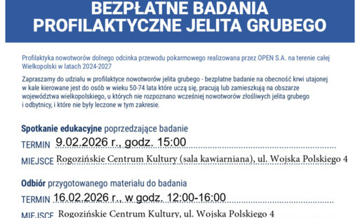 Zdjęcie artykułu z dnia 22-01-2026