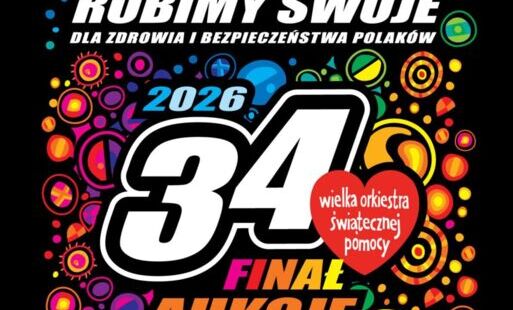 Zdjęcie artykułu z dnia 22-01-2026