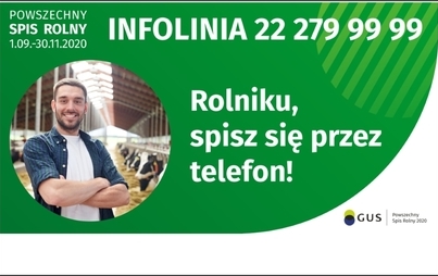 Zdjęcie do Nie możesz dopełnić obowiązku samospisu?