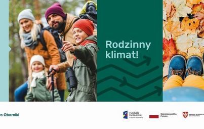 Zdjęcie do Lasy robią klimat!