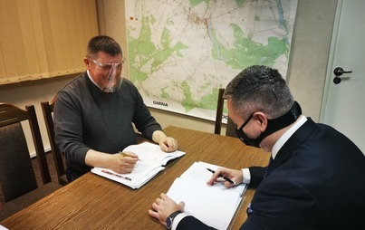 Zdjęcie do 3 500 000, 00 zł. dofinansowania na żłobek w Rogoźnie