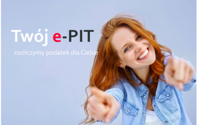Zdjęcie do Już 1 mln zeznań złożonych przez Tw&oacute;j e-PIT