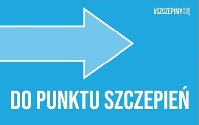 Zdjęcie do Wyjazdowy punkt szczepień dla Mieszkańc&oacute;w