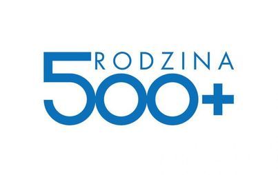 Zdjęcie do Ważna informacja dotycząca składania wniosk&oacute;w o świadczenie wychowawcze 500+ w wersji papierowej.