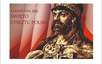 Zdjęcie do Święto Chrztu Polski