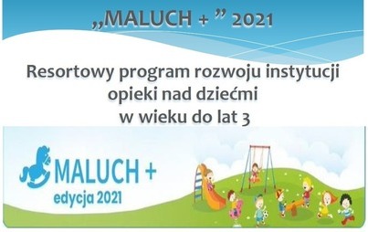 Zdjęcie do Podpisano umowę na budowę żłobka