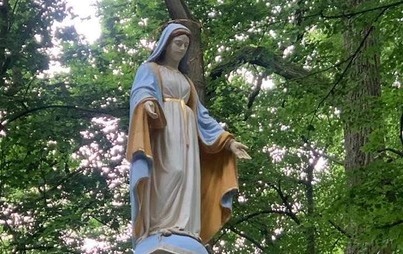 Zdjęcie do Msza Św. w Siernikach