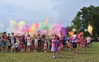 Zdjęcie do Piknik 17. Południka