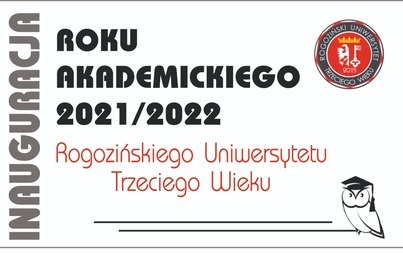 Zdjęcie do Inauguracja RUTW 2021/2022