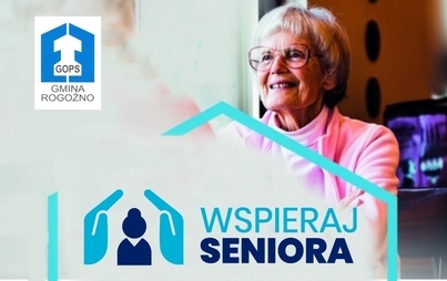 Zdjęcie do  &bdquo;Korpus Wsparcia Senior&oacute;w&rdquo; na rok 2022