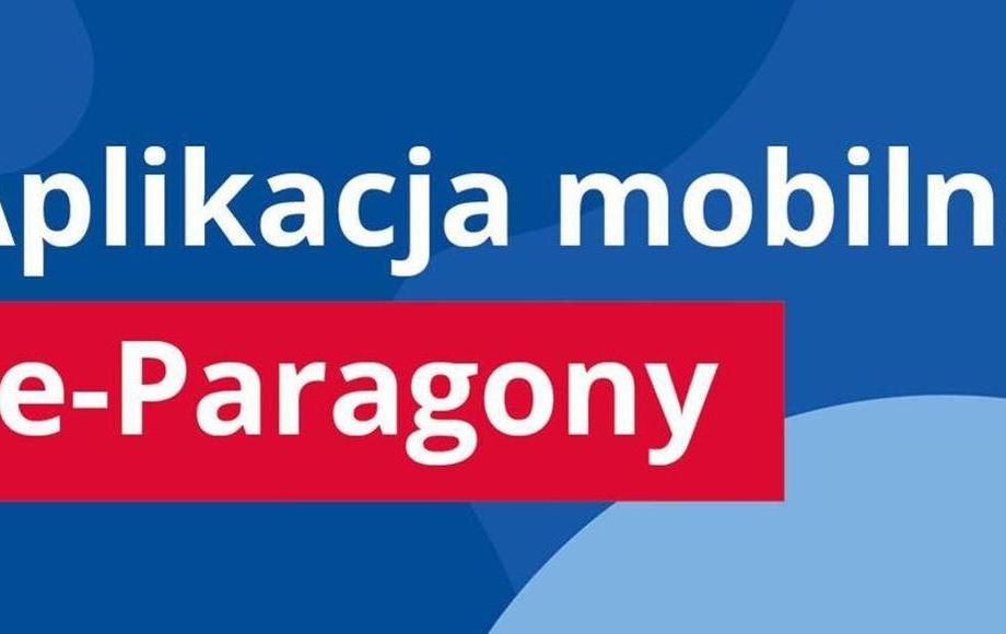 Aplikacja E Paragony Urząd Miejski Rogoźno 9058