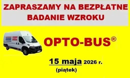 Zdjęcie do Zadbaj o sw&oacute;j wzrok &ndash; to nic nie kosztuje!