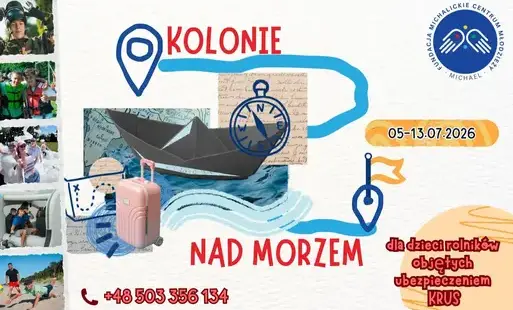 Zdjęcie do Wakacje nad morzem w świetnej cenie? Tak, to możliwe!