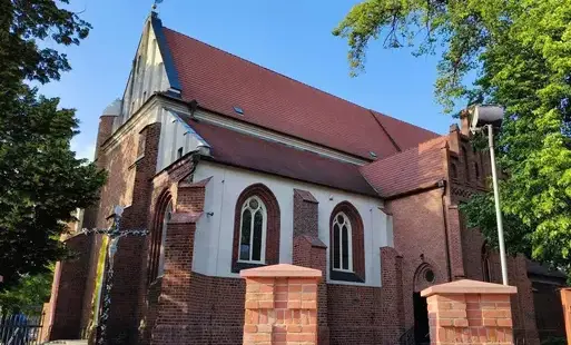 Zdjęcie do 500 lat historii, tradycji i dziedzictwa Rogoźna