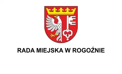 Zdjęcie do XXXVI Sesja - w trybie nadzwyczajnym - IX kadencji Rady Miejskiej w Rogoźnie