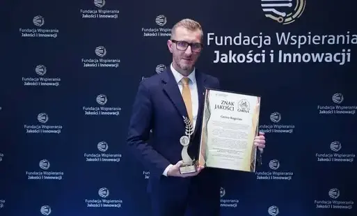 Zdjęcie do Gmina Rogoźno z tytułem &bdquo;Bezpieczna Gmina&rdquo; 2026!