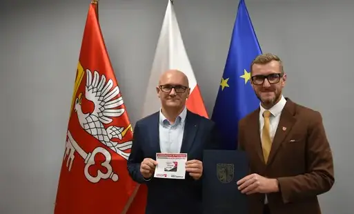 Zdjęcie do Nowy partner Gminy Rogoźno w programie Karta Seniora!