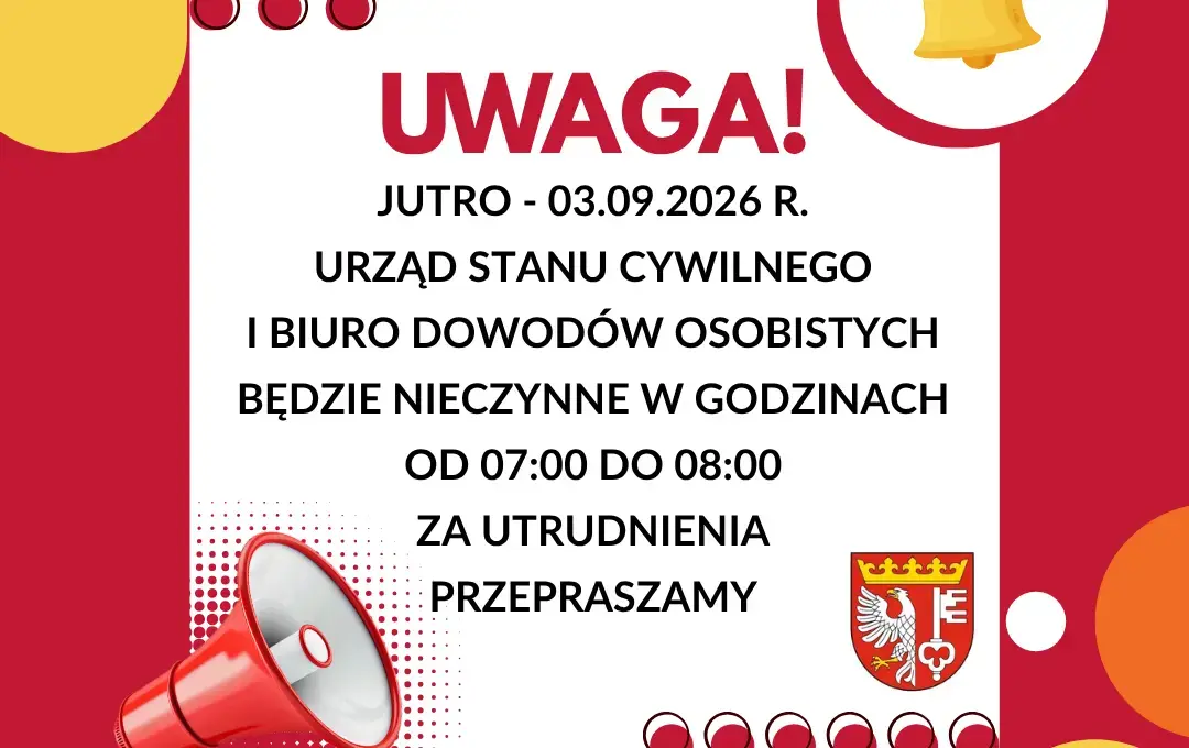 Zdjęcie artykułu z dnia 02-09-2026
