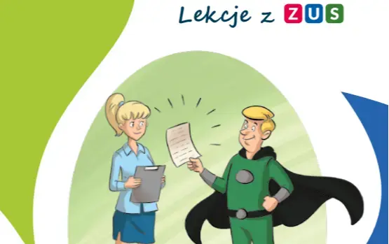 Rusza 13. edycja projektu edukacyjnego Lekcje z ZUS
